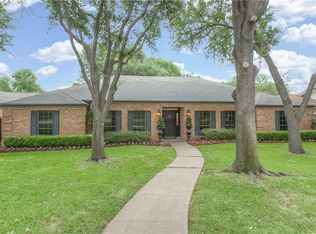 3501 Park Hollow St, Fort Worth, TX 76109