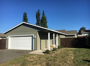 607 E Remington Dr, Ellensburg, WA 98926