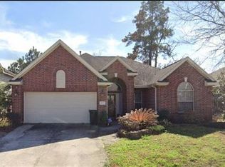 6303 Stone Hill Rd, Spring, TX 77389