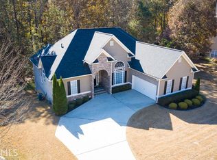 7405 Mobley Ct, Winston, GA 30187
