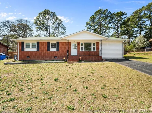 1334 Devonshire Dr, Fayetteville, NC 28304