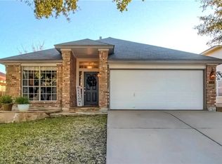 3525 Mocha Trl, Austin, TX 78728