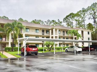 5767 Deauville Cir APT D206, Naples, FL 34112