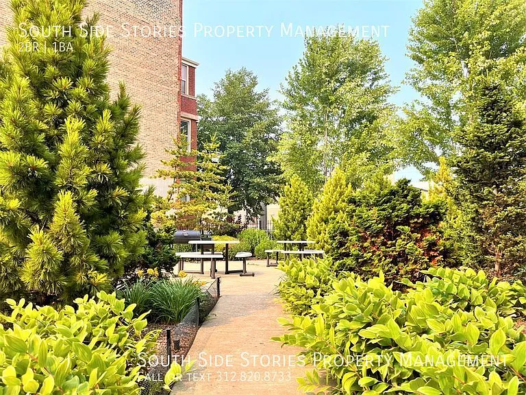 4840 S Indiana Ave #GW — Photo 14