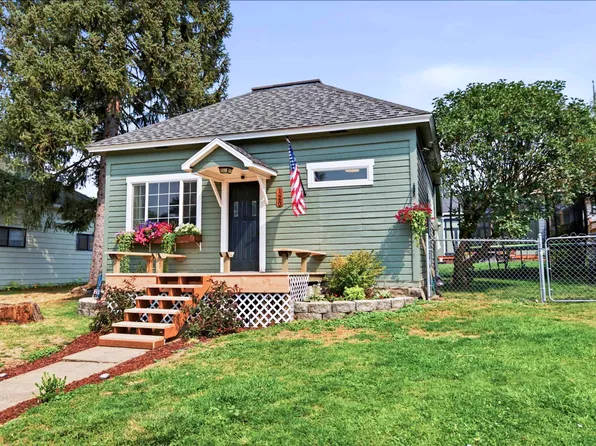 120 W Cannon St, Palouse, WA 99161