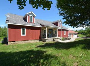 9801 Big Cynthiana Rd, Evansville, IN