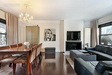 Rented by Corcoran