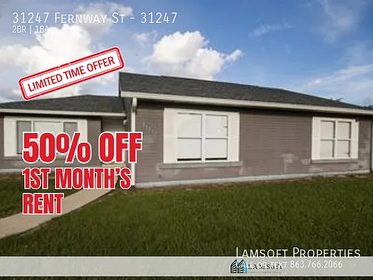 31247 Fernway St #31247