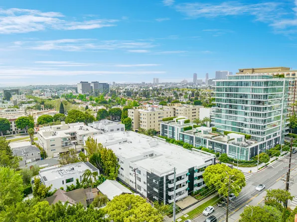 Burton Almont, 310 S Almont Dr APT 318, Los Angeles, CA 90048