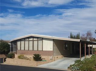 33600 Calimesa Blvd SPACE 82, Yucaipa, CA 92399