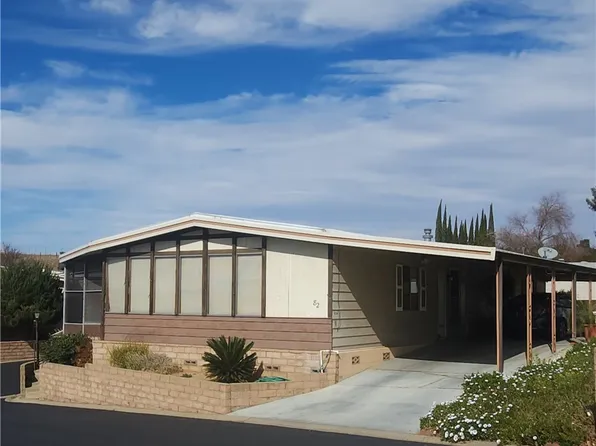 33600 Calimesa Blvd Space 82, Yucaipa, CA 92399