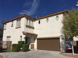 3776 Perugia Ct, Las Vegas, NV 89141
