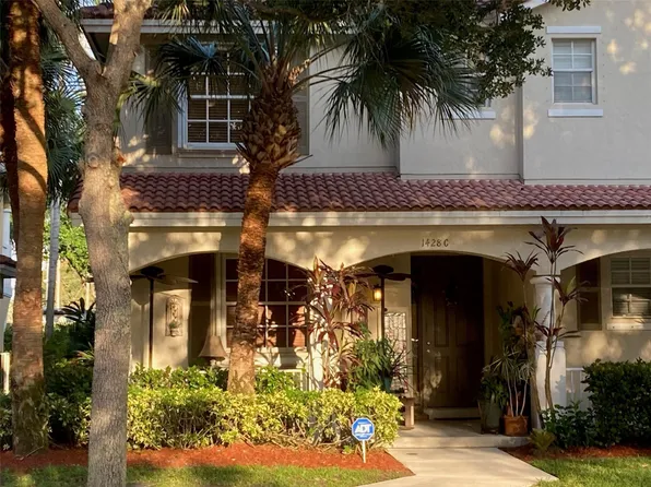 1428 W Wickham C Circle #C, Delray Beach, FL 33445