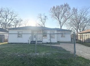6713 Greenhurst St, Houston, TX 77091