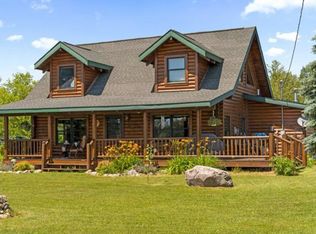 9415 Bussie Rd, Herron, MI 49744