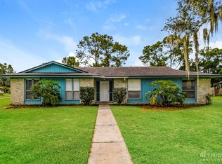 1406 Marcia Dr, Orange Park, FL 32073