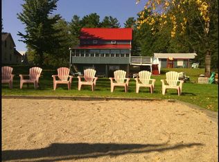 28 Hill Rd, Tilton, NH 03276