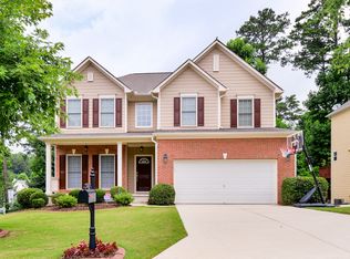 3326 Quick Water Lndg NW, Kennesaw, GA