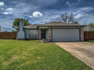 2120 N Lansing Ave, Tulsa, OK 74106