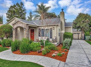745 Willow Glen Way, San Jose, CA