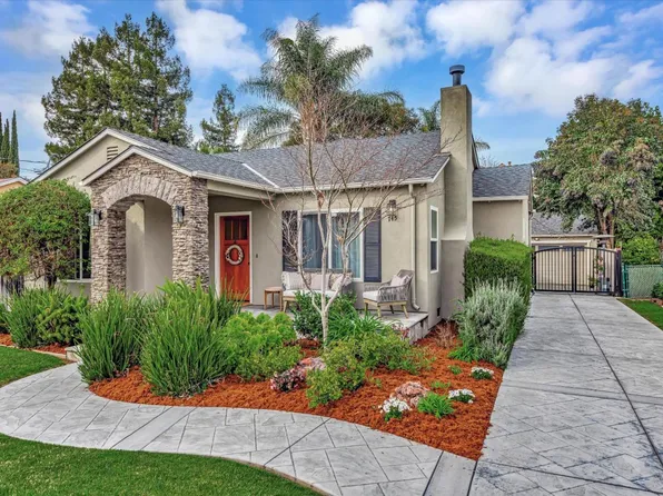745 Willow Glen Way, San Jose, CA 95125