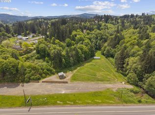 865 E Columbia River Hwy, Clatskanie, OR 97016