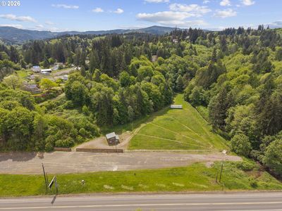 865 E Columbia River Hwy, Clatskanie, OR, 97016