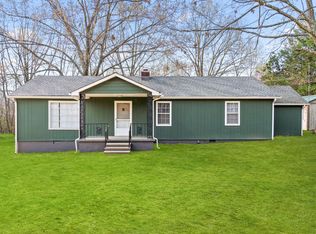 710 Salem Ridge Rd, Clarksville, TN 37040