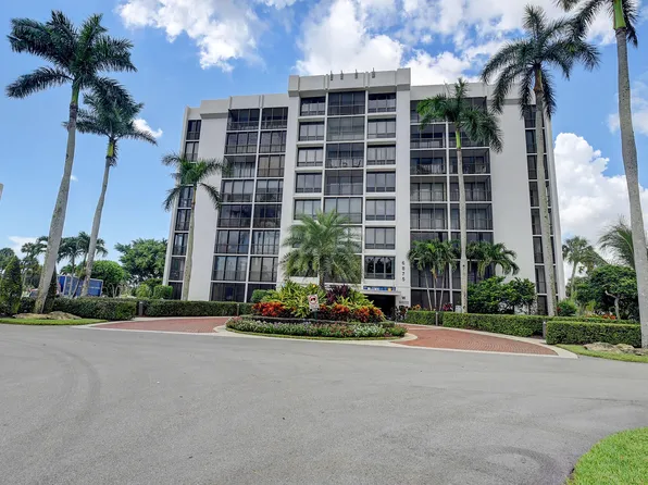 6875 Willow Wood Drive #2012, Boca Raton, FL 33434
