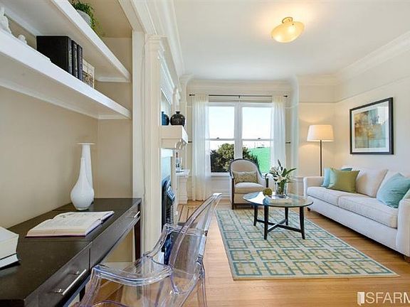 3rd image of 1530 Jones St APT 5