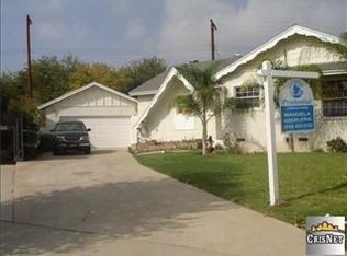 19011 Runnymede St, Reseda, CA 91335