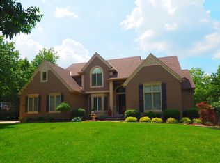 12500 Aberdeen St, Leawood, KS 66209