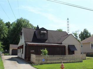 2629 Austin Ave, Youngstown, OH