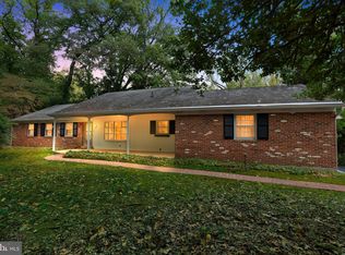 2977 N Providence Rd, Media, PA 19063