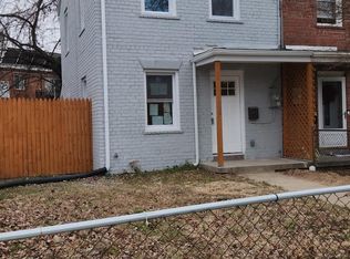 4803 Bass Pl SE, Washington, DC 20019