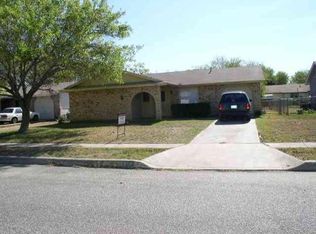 7354 Cherrybrook St, San Antonio, TX 78238