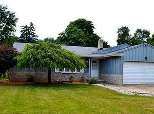 1031 Eton Rd, Toledo, OH 43615