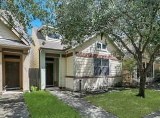 3607 Cedar Flats Ln, Spring, TX 77386