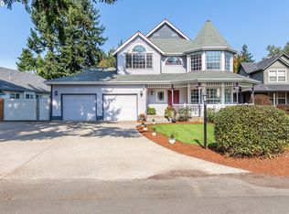 32657 Christian Way, Eugene, OR 97408