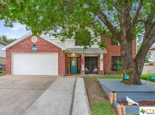 209 Barber Dr, Copperas Cove, TX 76522