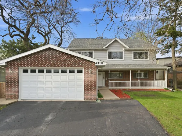 4310 Church St, Skokie, IL 60076