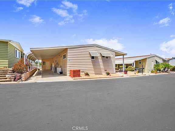 2nd image of 1195 La Moree Rd Space 77
