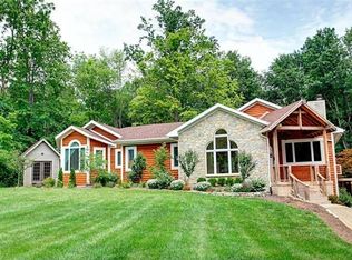 2304 Spahr Rd, Xenia, OH 45385