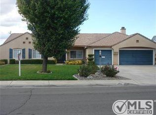 13038 Lompoc Rd, Apple Valley, CA 92308