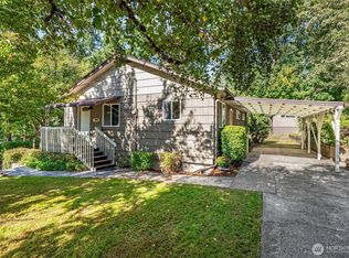 Highway Homwside Heights, Kelso, WA 98626