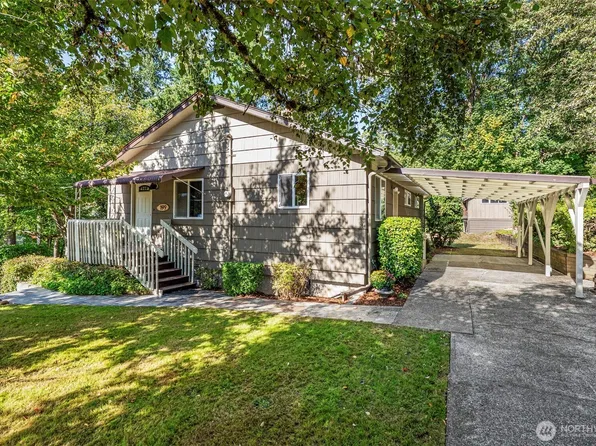 199 Rocky Point Road, Kelso, WA 98626