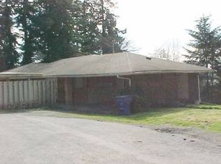 121 Lowrane Dr, Kelso, WA 98626