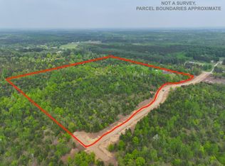 V/l 2107a Clark Rd, Kingsley, MI 49649