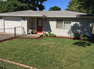 5315 SE 105th Ave, Portland, OR