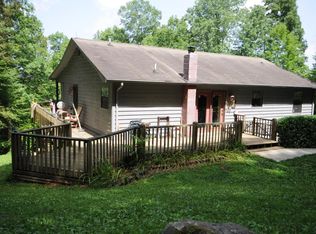 9240 Graves Ln, Knoxville, TN 37938